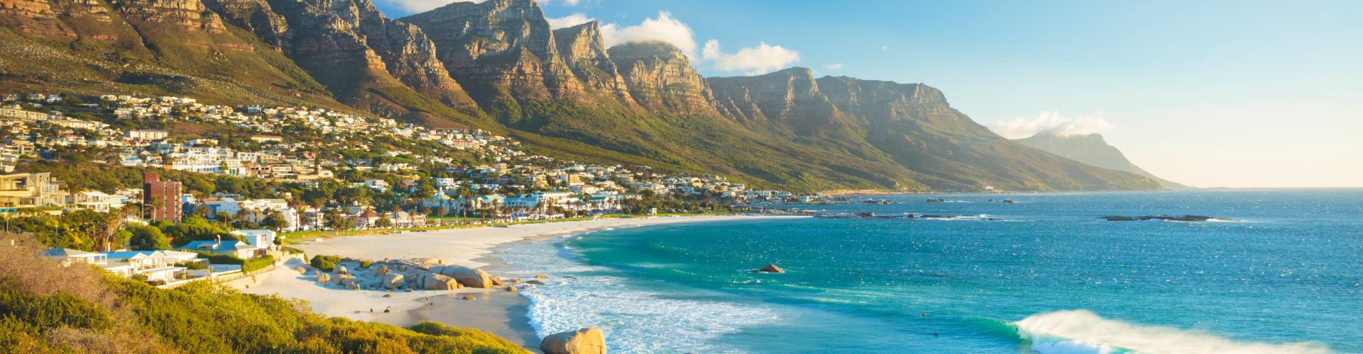 Exclusively for Solo Travelers - Experience South Africa