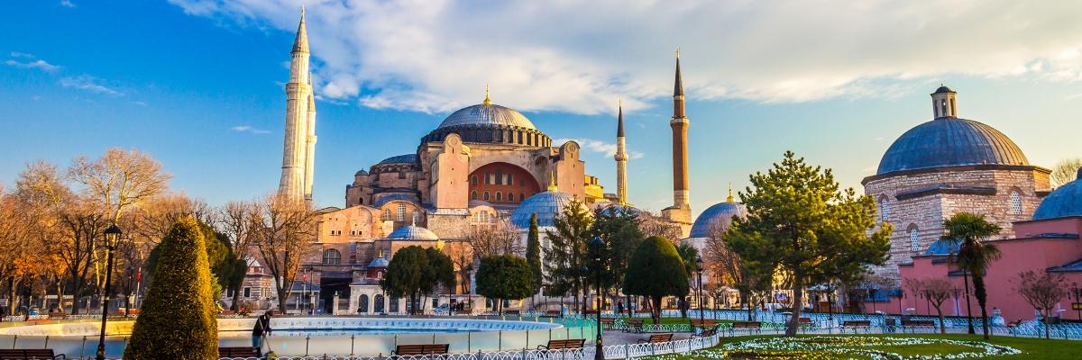 Best Offers & Deals - background banner