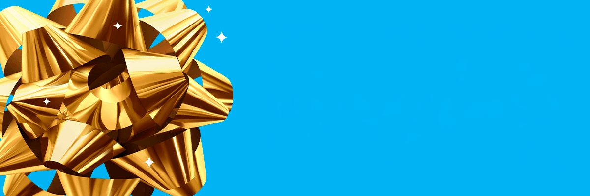 End-of-Year Package Deals!